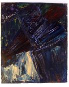 Frank Fidler 7 Abstract Artist From 1960s & 1970's