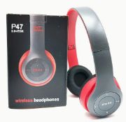 Wireless Headphones 5.0 Wireless Earphone L4b