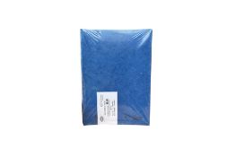 200 x Blue A4 40 Page 7mm Square Ruling Exercise Books