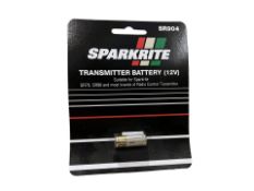 200 x Sparkrite Transmitter Batteries L2a