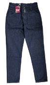 6 x Joe Browns Premium Jeans - size 10