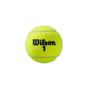 4 x 3-Pack All-Court Tennis Balls - Yellow RRP £5.99 ea