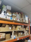 Varios Make and Model Original Toners 10 In Each Lot (See Photos) Lexmark, Oki, HP, 9