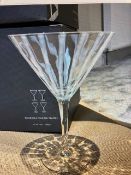 OKA/8 Cocktail Glasses