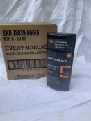 Every Man Jack Deodorant