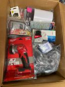 63 x Home Improvement Lot - RRP £1,037.46