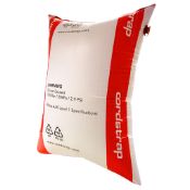 Card Strap Dunnage Bag 10 Pieces