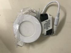 Arura Lights Mix of Colours and Designs (See Photos) Box of 50 Mixed