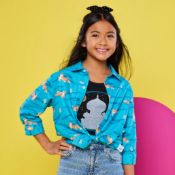 20 x Disney Store Disney ILY 4Ever Top and Skirt Set For Kids Inspired By Jasmine - RRP £840