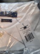 Brand New Ralph Lauren Custom Fit Pony Polo Shirts Size XL - No VAT On Hammer