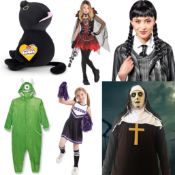 27 x Fancy Dress Mixed Lot - RRP £321.13