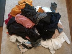 Mixed Job Lot of Clothes Ð Baby, Toddler & Kids Ð New & Used