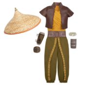 20 x Disney Raya and The Last Dragon Costumes - RRP £800