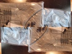 2 Nr. Brand New Ralph Lauren Custom Fit Pony Polo Shirts Size XXL - No VAT On Hammer