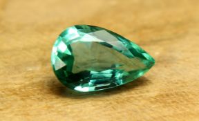Emerald 1.10 Ct