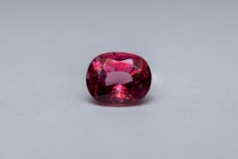 Spinel 0.98 Ct