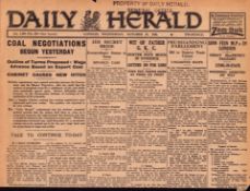 Irish War of Independence Lord Mayor of London Mourners Arrested 1920-Z.