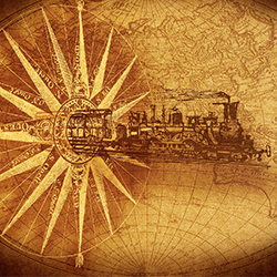 No Reserve | Crutchley’s Railway Maps | Wilsons  Birds | VE Day Metal Collectables | Antique 1868 British Maps | Bound ILN Newspapers + more