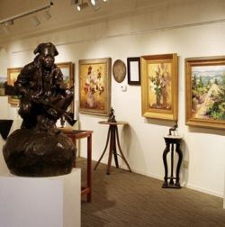 Exquisite International Gallery Clearance | Rare Limited Editions | Collectible Art | to include Lempicka, Picasso, Lowry, Dali, Mackie and many more
