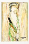 Original Painting Eldar Kavshbaia.
