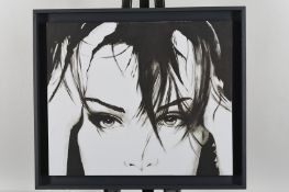 Original Painting By Mirella Bitetti