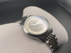 Gucci G-Timeless Ladies Swiss Wristwatch