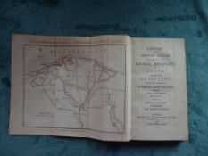 Copies of Original Letters From The Army of General Bonaparte In Egypt - For J. Wright, 1798