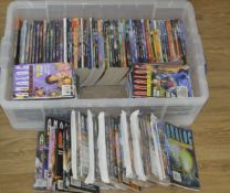 [Books] Analog Science Fact and Fiction Just Over 190 Issues From The 1960's