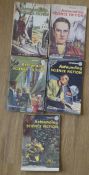 [Books] Astounding Science Fiction 5 Issues 1950's