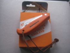 Ibberson Handyman’s Action Penknife