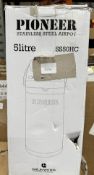 Pioneer 5L Airpot. Est £30 - Grade U