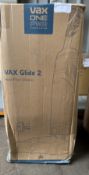 Vax One Power Glide Hard Floor Cleaner. Est £200 - Grade U