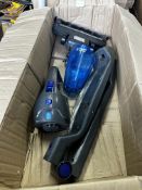 Russell Hobbs Vacuum Cleaner. Est £30 - Grade U