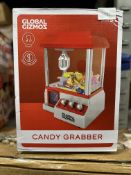 Global Gizmos Candy Grabber. Est £20 - Grade U