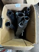 Assortment of Vacuum Spares Brands Such As Vax, Shark Etc. Est £50 - Grade U