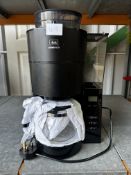 Melitta Aroma Fresh Coffee Machine. Est £50 - Grade U