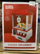 Global Gizmos Candy Grabber. Est £20 - Grade U