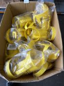 Assortment of Bottle Holders. Est £20 - Grade A