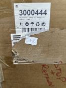 Vonhaus 3000444. Est £50 - Grade U
