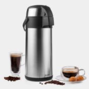 5L Air Flask. Est £30 - Grade U