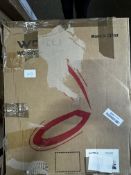 Toilet Seat. Est £20 - Grade U