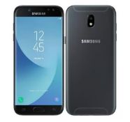Samsung Galaxy J5 16GB Black