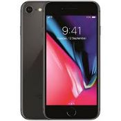 Apple iPhone 7 128GB Space Grey