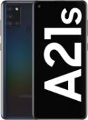 SAMSUNG GALAXY A21S DUAL SIM 32GB BLUE