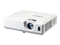 Hitachi CP-EX251N LCD HDMI Projector RRP £249
