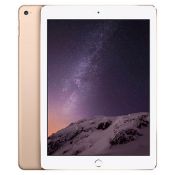 Apple iPad Air 2 9.7” 64GB WiFi White & Gold
