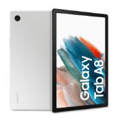 Samsung Galaxy Tab A8 SM-X200 10.5” 32GB Silver