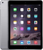 Apple iPad Air 2 9.7” 64GB WiFi Space Grey
