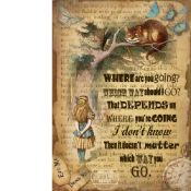Alice In Wonderland 