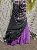 Pageant Or Prom Gown From Hermione Designs Size 12